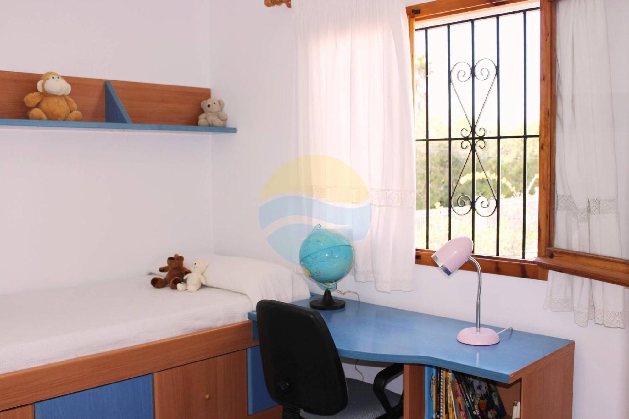 Vinaros - Casa En Vinaroz A Pocos Metros De La Playa Villa Екстериор снимка