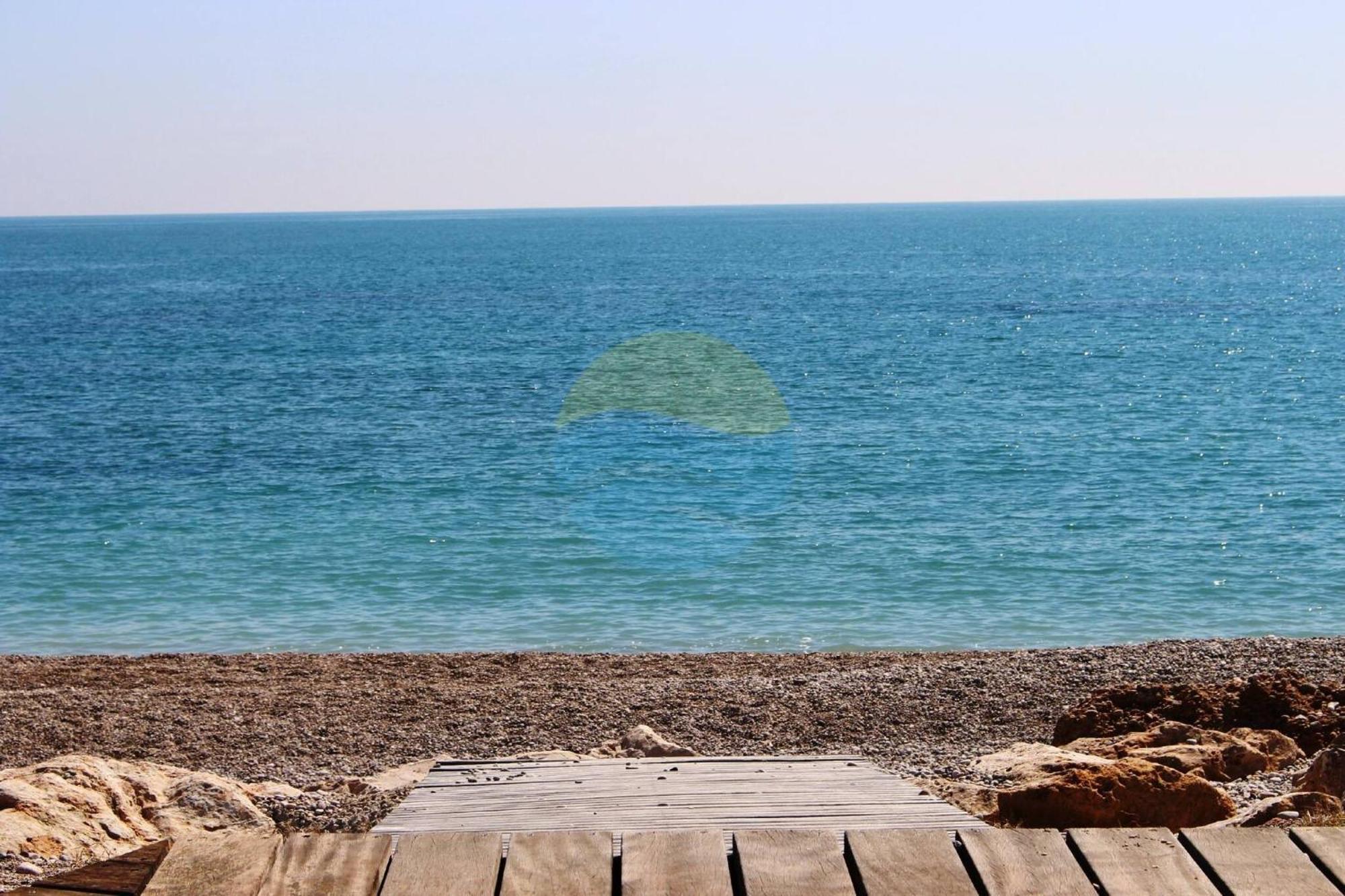 Vinaros - Casa En Vinaroz A Pocos Metros De La Playa Villa Екстериор снимка