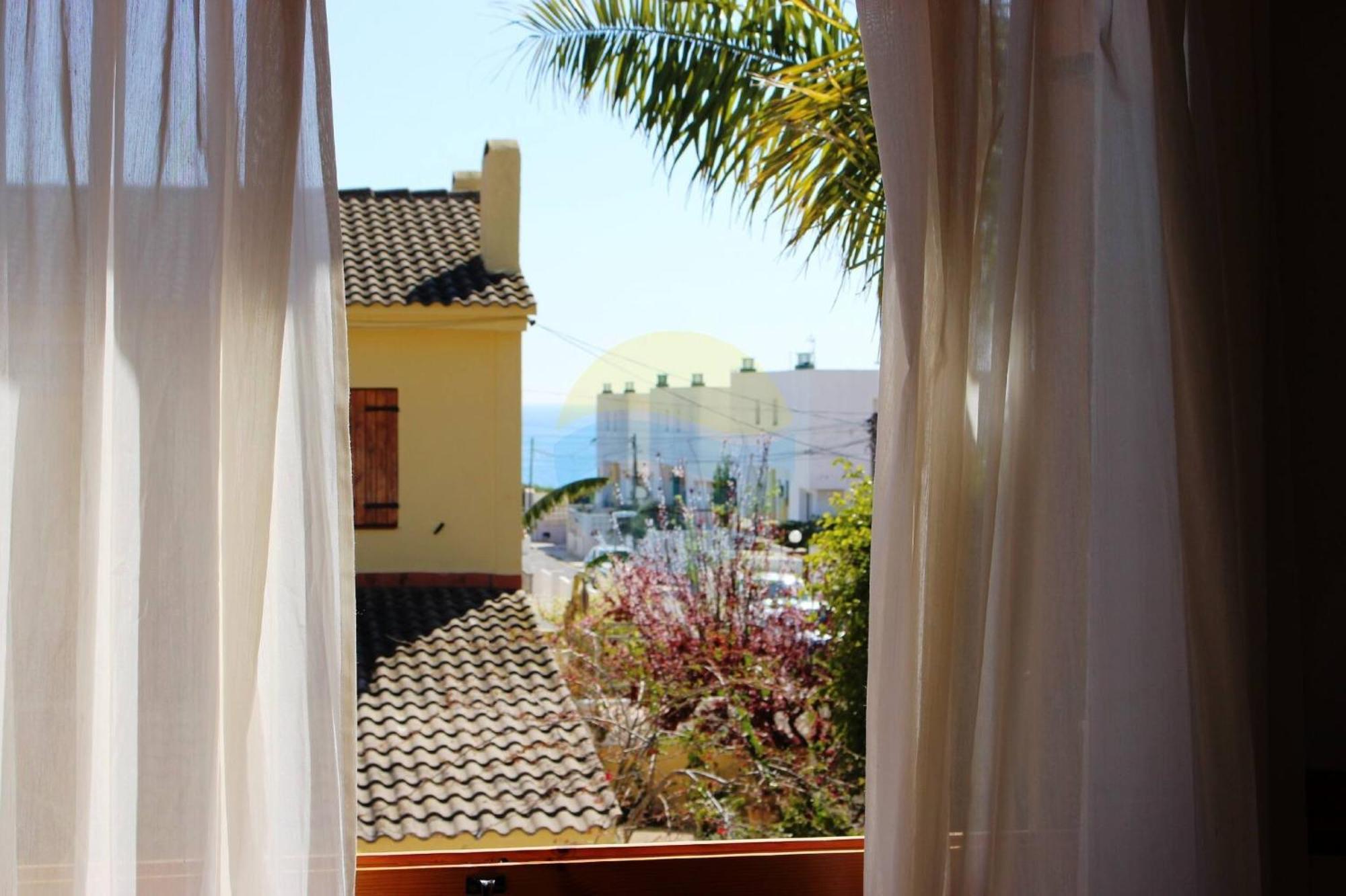 Vinaros - Casa En Vinaroz A Pocos Metros De La Playa Villa Екстериор снимка