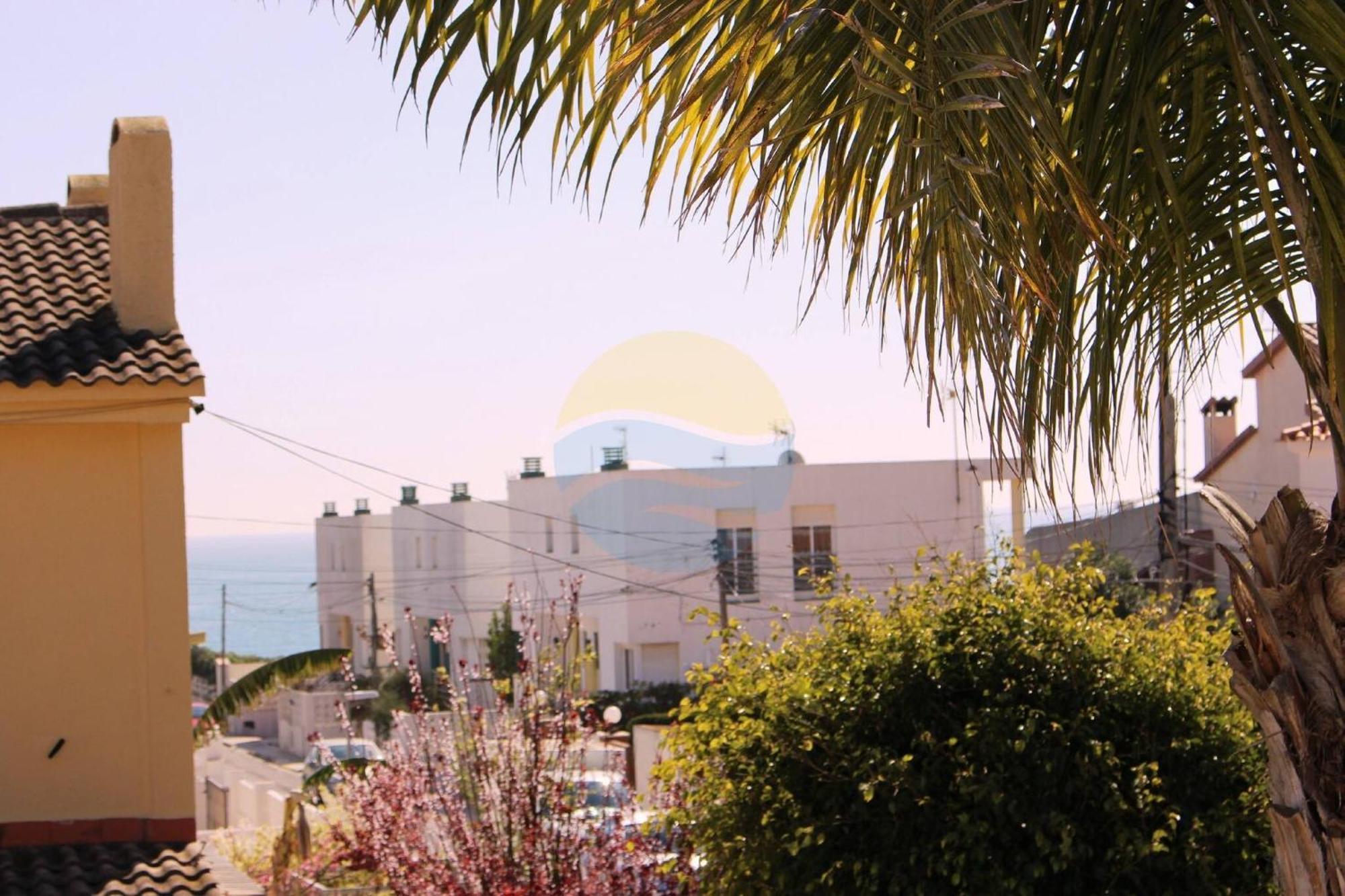 Vinaros - Casa En Vinaroz A Pocos Metros De La Playa Villa Екстериор снимка