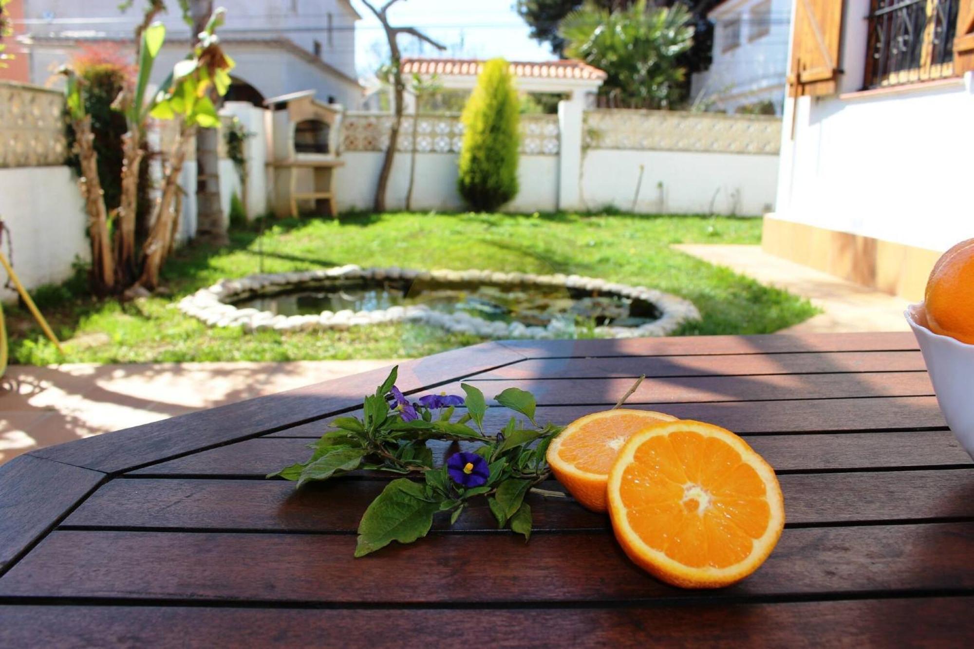 Vinaros - Casa En Vinaroz A Pocos Metros De La Playa Villa Екстериор снимка